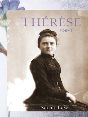 cover image of Thérèse